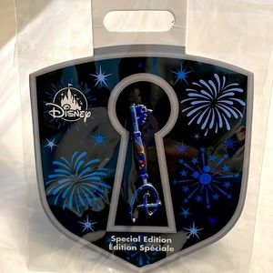 Special edition Disney fantasia key